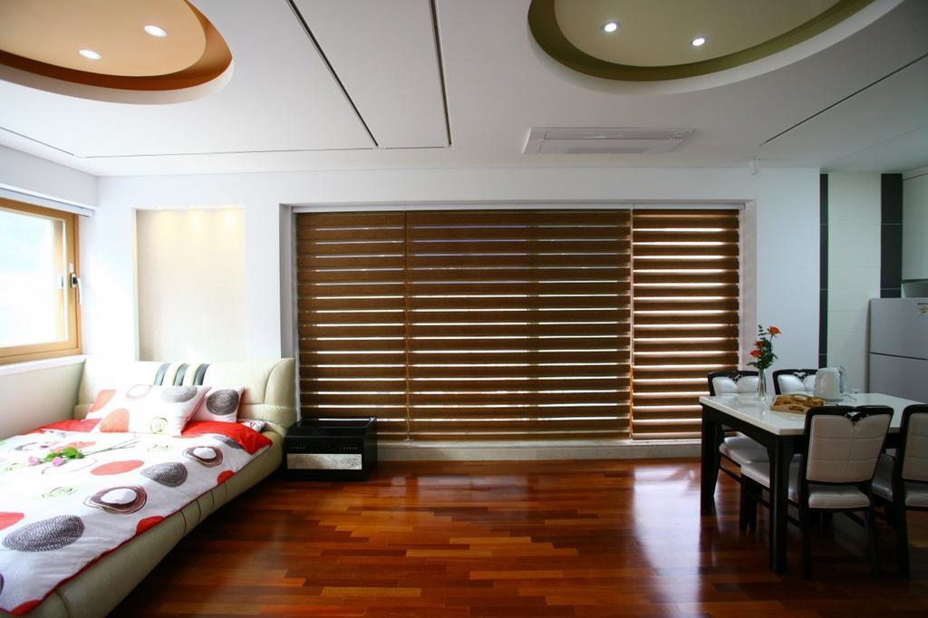 Time Story Villa Yangpyeong Exterior photo