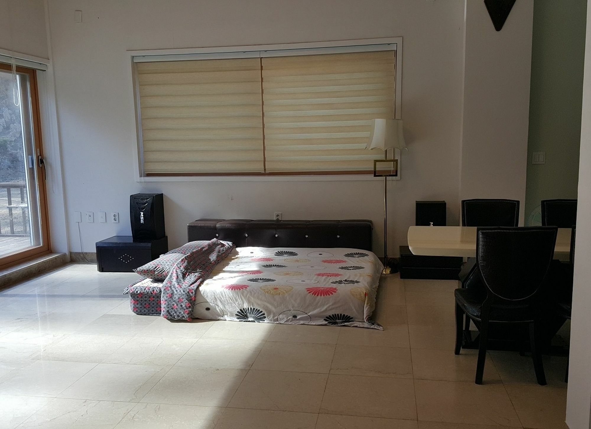Time Story Villa Yangpyeong Exterior photo
