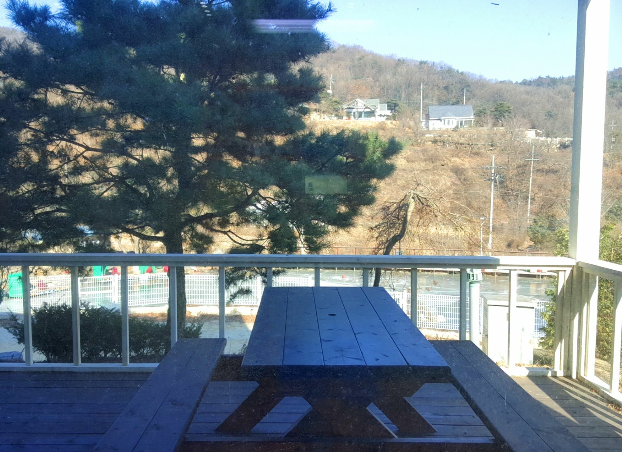 Time Story Villa Yangpyeong Exterior photo