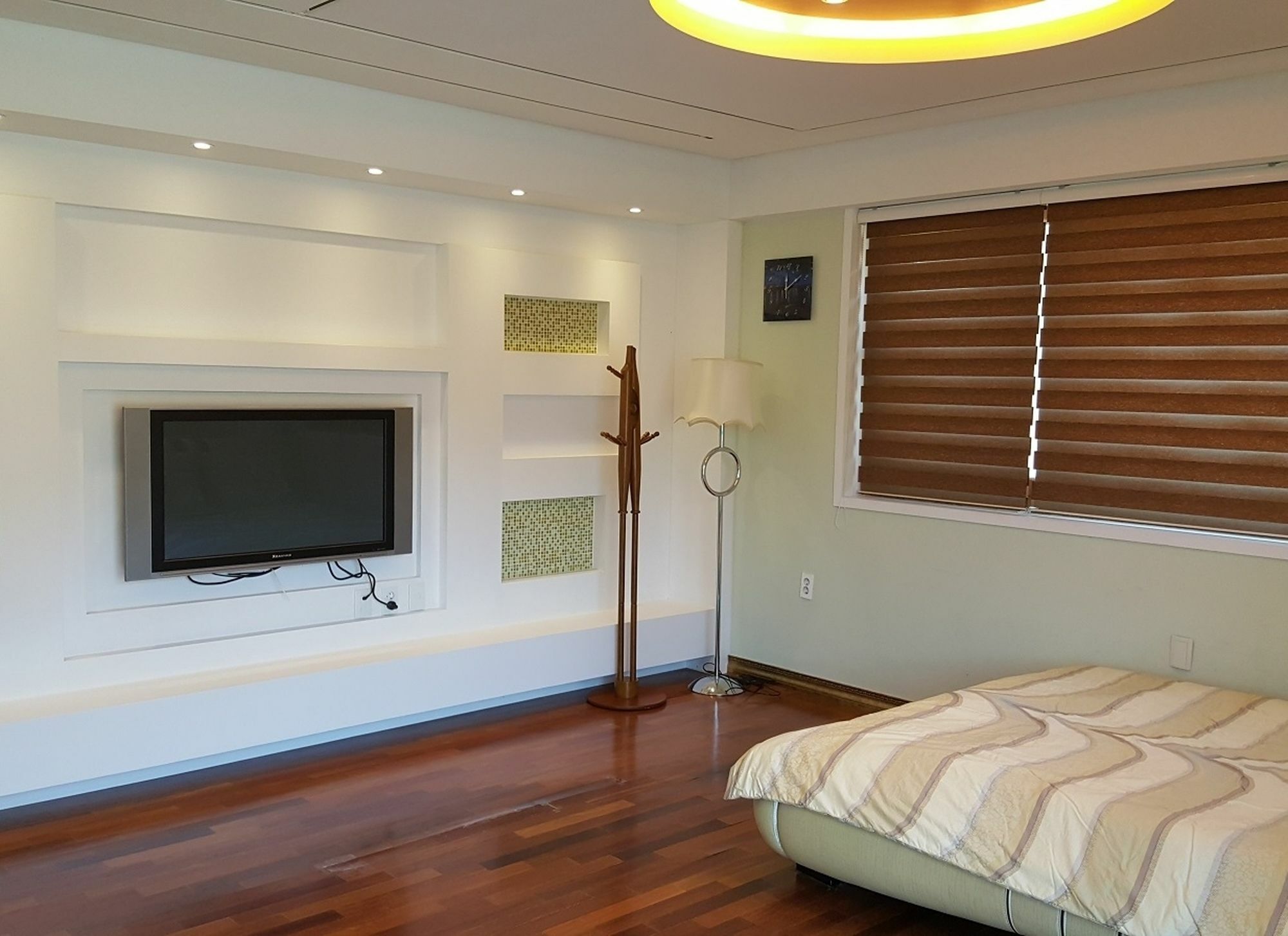 Time Story Villa Yangpyeong Exterior photo