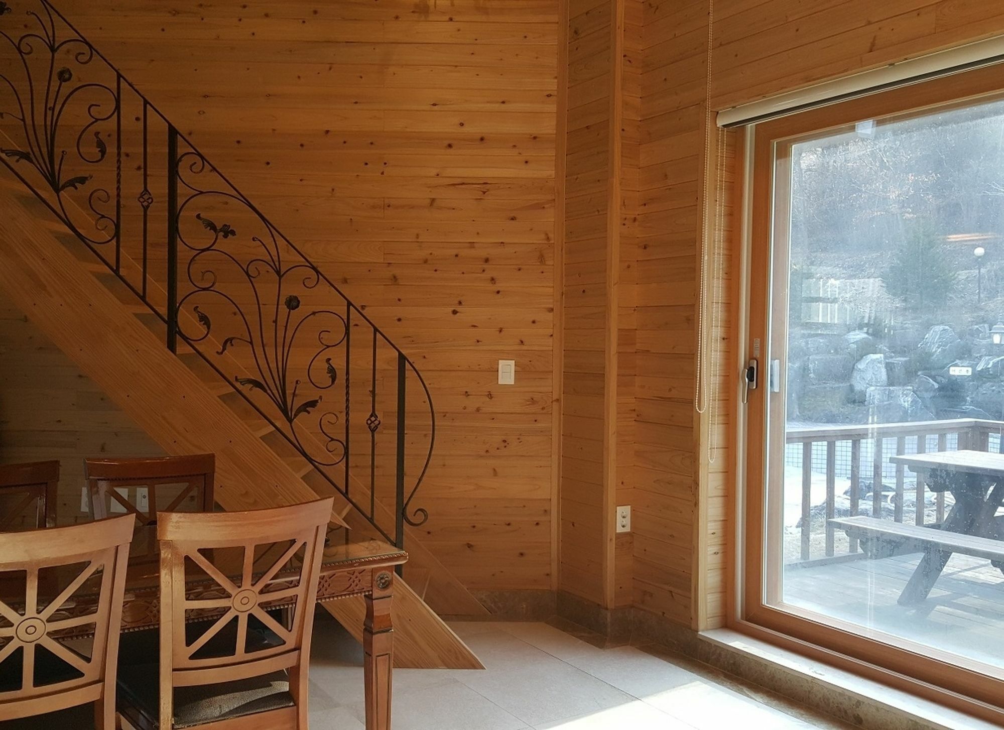 Time Story Villa Yangpyeong Exterior photo